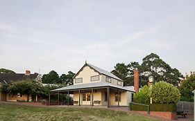 Sovereign Hill Hotel